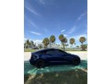 Thumbnail of 2023 Blue Tesla Model 3