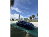 Thumbnail of 2023 Blue Tesla Model 3