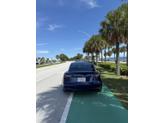 Thumbnail of 2023 Blue Tesla Model 3
