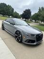 Thumbnail of 2017 Gray Audi RS 7
