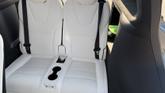 Thumbnail of 2023 Gray Tesla Model X