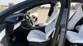 Thumbnail of 2023 Gray Tesla Model X