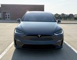 Thumbnail of 2023 Gray Tesla Model X