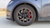 Thumbnail of 2023 Gray Tesla Model X