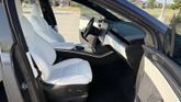 Thumbnail of 2023 Gray Tesla Model X