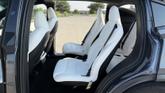Thumbnail of 2023 Gray Tesla Model X