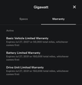 Thumbnail of 2023 Gray Tesla Model X