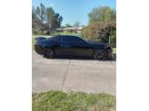 Thumbnail of 2015 Black Chevrolet Camaro