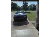 Thumbnail of 2015 Black Chevrolet Camaro
