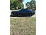 Photo of 2015 Black Chevrolet Camaro