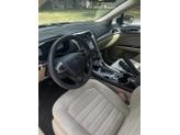 Thumbnail of 2016 Black Ford Fusion