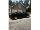 Thumbnail of 2016 Black Ford Fusion