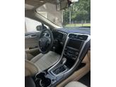 Thumbnail of 2016 Black Ford Fusion