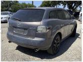 Thumbnail of 2008 Gray Mazda CX-7