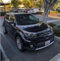 Photo of 2018 Black Kia Soul