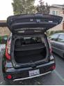 Thumbnail of 2018 Black Kia Soul