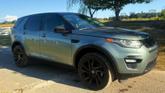 Thumbnail of 2016 Gray Land Rover Discovery Sport