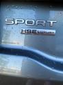 Thumbnail of 2016 Gray Land Rover Discovery Sport