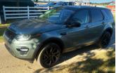 Thumbnail of 2016 Gray Land Rover Discovery Sport