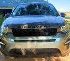 Thumbnail of 2016 Gray Land Rover Discovery Sport