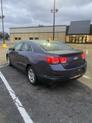 Thumbnail of 2015 Blue Chevrolet Malibu