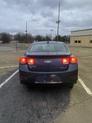 Thumbnail of 2015 Blue Chevrolet Malibu