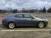 Thumbnail of 2015 Blue Chevrolet Malibu