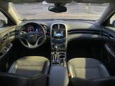 Thumbnail of 2015 Blue Chevrolet Malibu