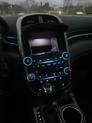 Thumbnail of 2015 Blue Chevrolet Malibu