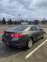 Thumbnail of 2015 Blue Chevrolet Malibu