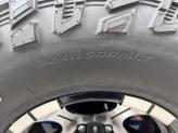 Thumbnail of 2006 Blue Jeep Wrangler