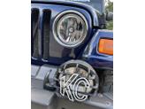 Thumbnail of 2006 Blue Jeep Wrangler
