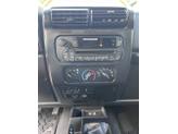 Thumbnail of 2006 Blue Jeep Wrangler