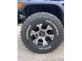 Thumbnail of 2006 Blue Jeep Wrangler