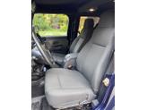 Thumbnail of 2006 Blue Jeep Wrangler