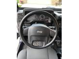 Thumbnail of 2006 Blue Jeep Wrangler