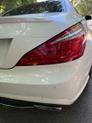Thumbnail of 2015 White Mercedes-Benz SL-Class