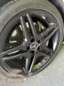 Thumbnail of 2015 White Mercedes-Benz SL-Class