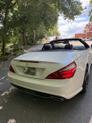 Thumbnail of 2015 White Mercedes-Benz SL-Class