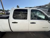 Thumbnail of 2013 White Chevrolet Silverado 2500
