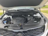Thumbnail of 2021 White Kia Telluride