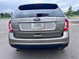 Thumbnail of 2014 Gray Ford Edge