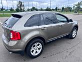 Thumbnail of 2014 Gray Ford Edge