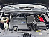 Thumbnail of 2014 Gray Ford Edge