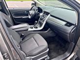 Thumbnail of 2014 Gray Ford Edge