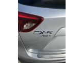 Thumbnail of 2016 Silver Mazda CX-5