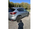 Thumbnail of 2016 Silver Mazda CX-5