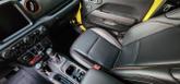 Thumbnail of 2023 Yellow Jeep Gladiator