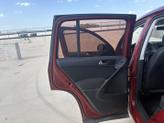 Thumbnail of 2014 Red Volkswagen Tiguan