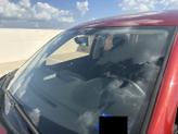 Thumbnail of 2014 Red Volkswagen Tiguan